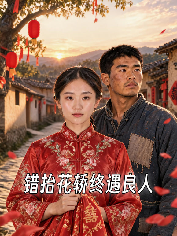 错抬花轿终遇良人