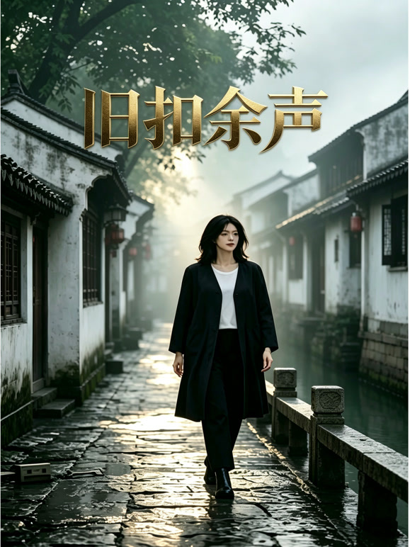 旧扣余声