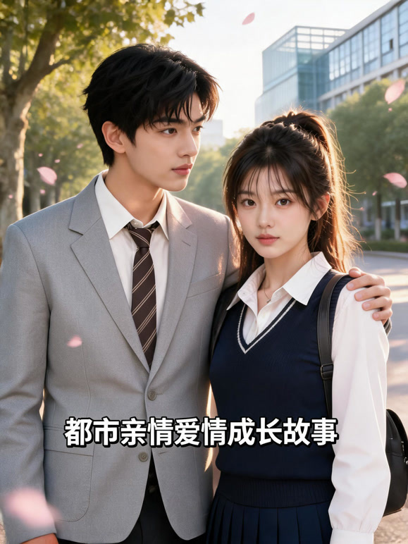 都市亲情爱情成长故事