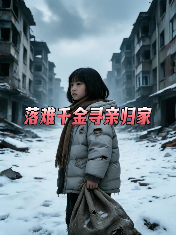 落难千金寻亲归家