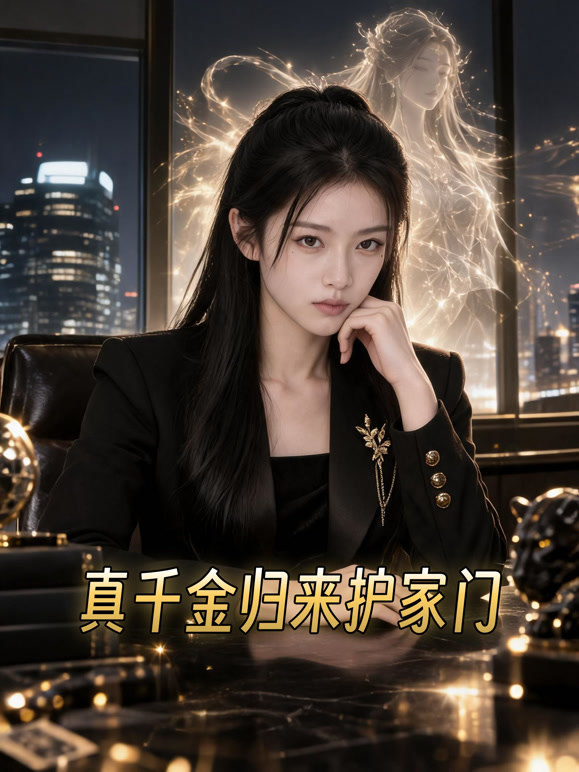 真千金归来护家门