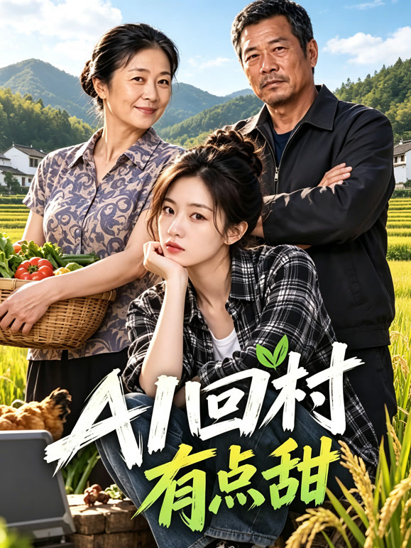 AI 回村有点甜