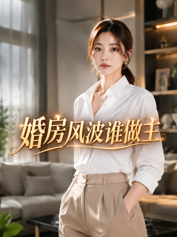 婚房风波谁做主