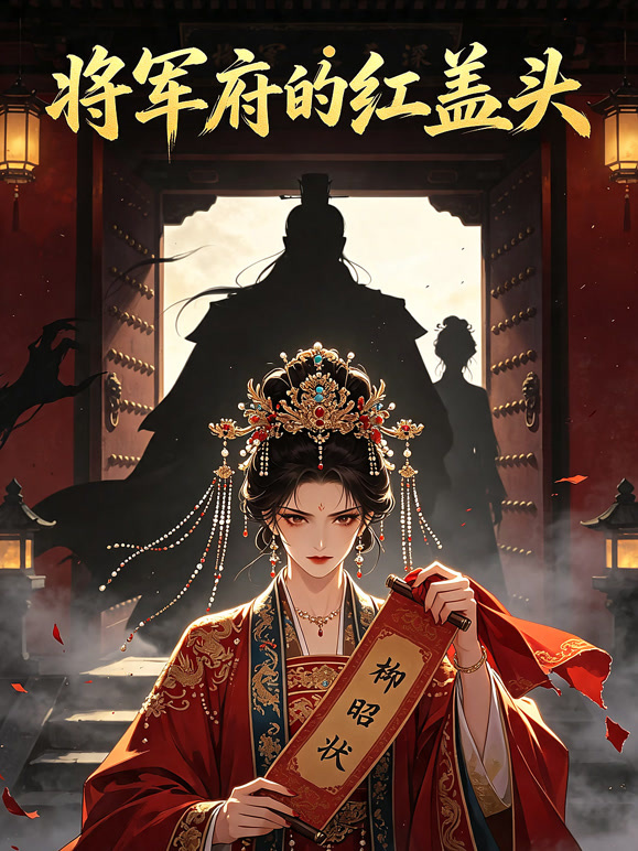 将军府的红盖头
