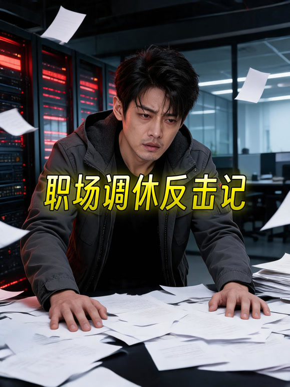 职场调休反击记