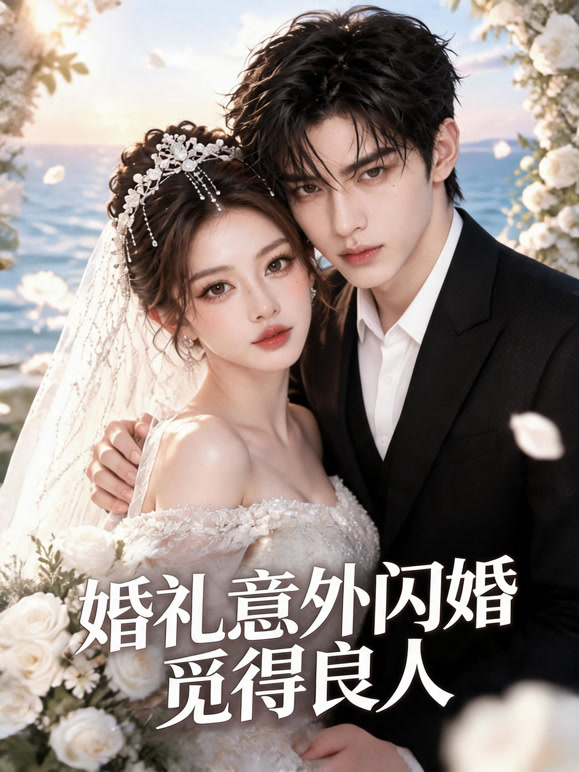 婚礼意外闪婚觅得良人