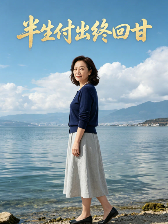 半生付出终回甘