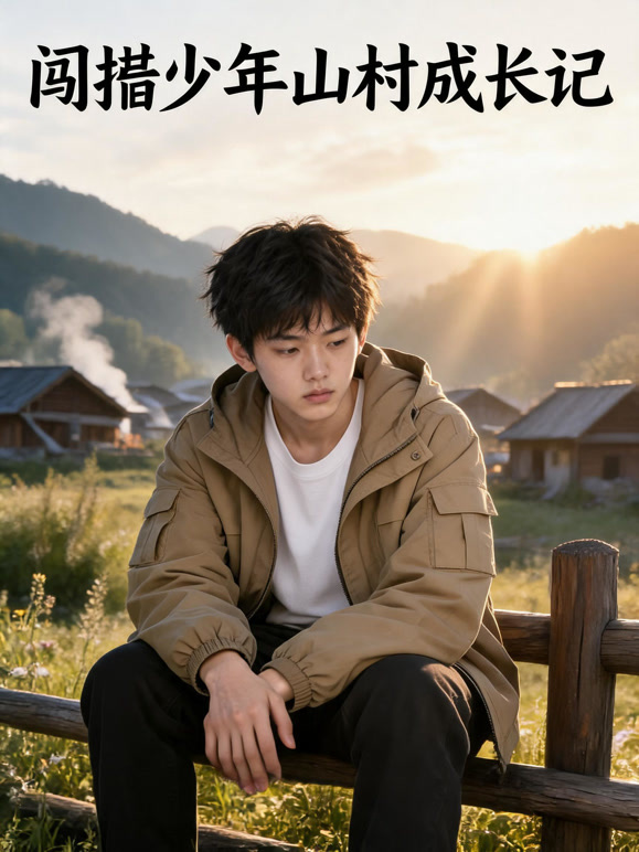 闯祸少年山村成长记