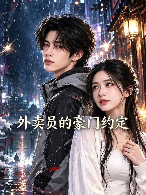 外卖员的豪门约定