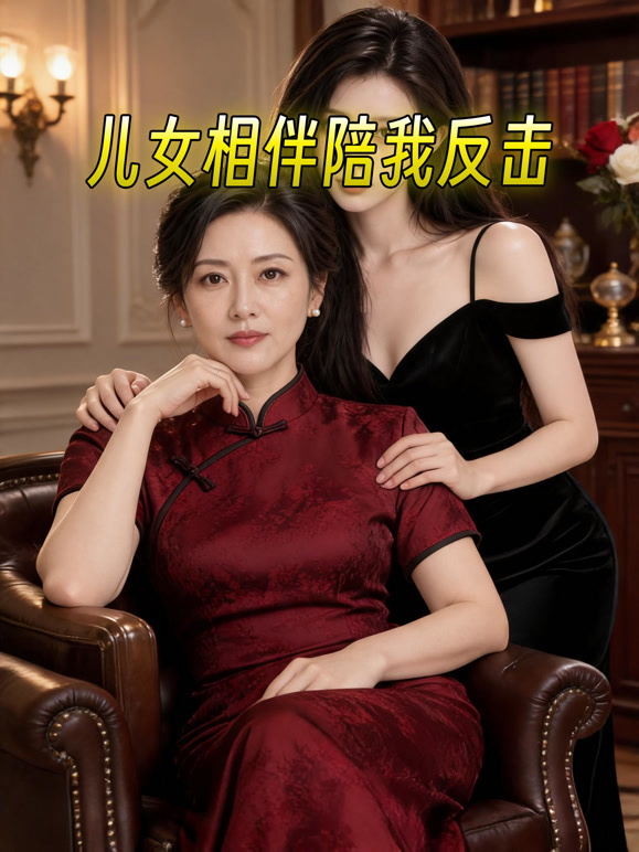儿女相伴陪我反击