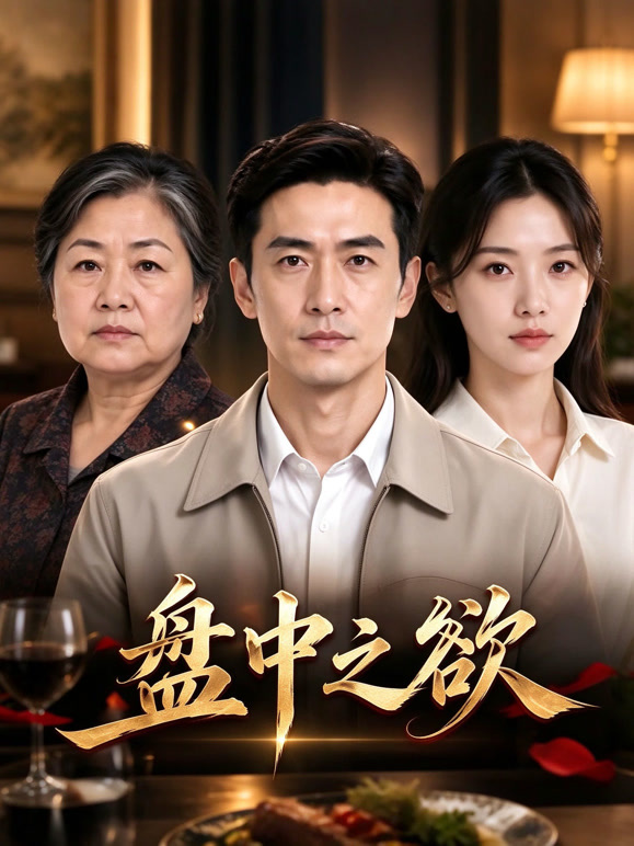 盘中之欲