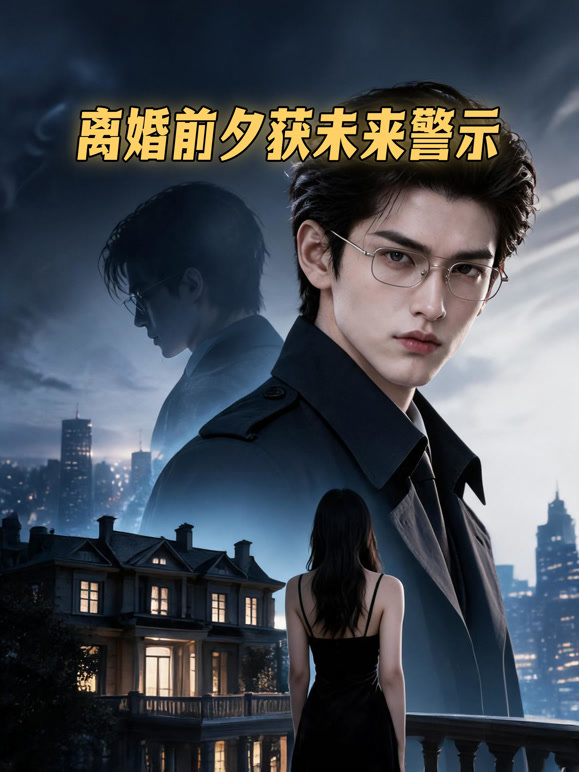 离婚前夕获未来警示