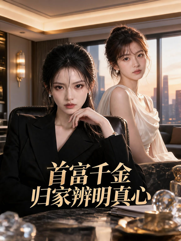 首富千金归家辨明真心