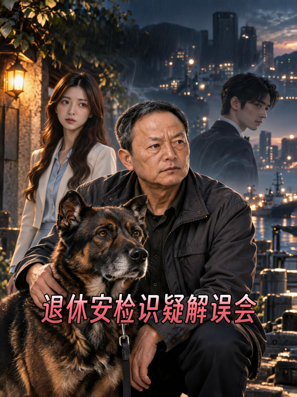 退休安检识疑解误会