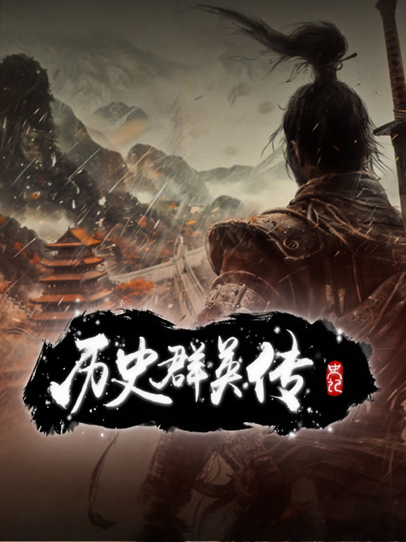 历史群英传