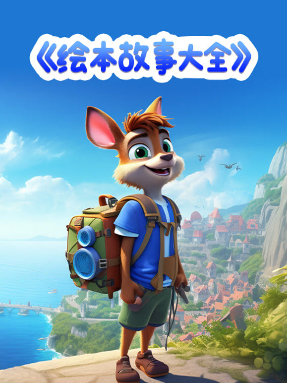 绘本故事大全