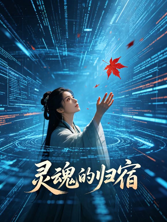 灵魂的归宿