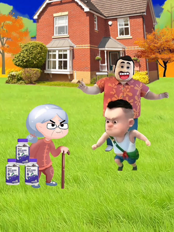 动画小故事-的2026年合集2