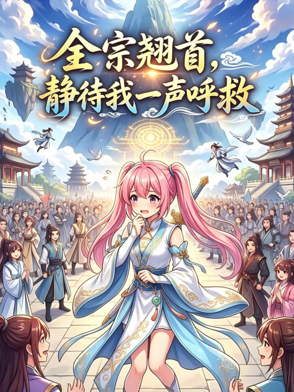 全宗翘首，静待我一声呼救