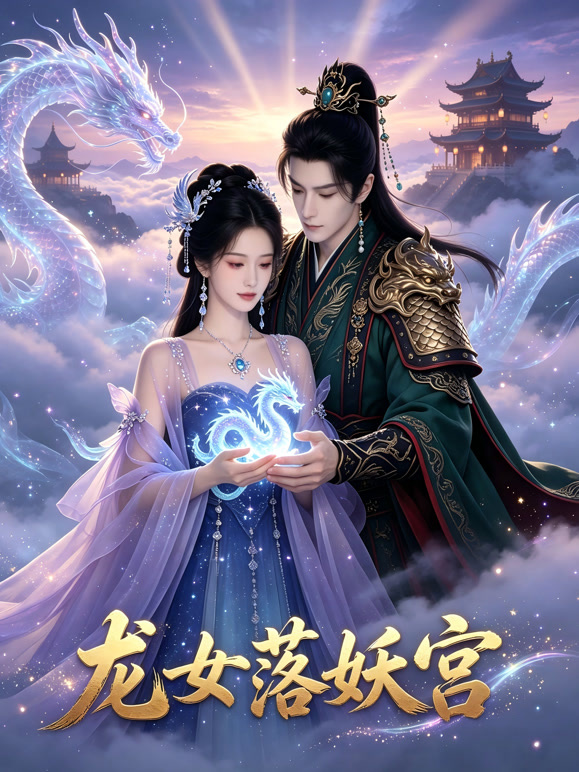 龙女落妖宫