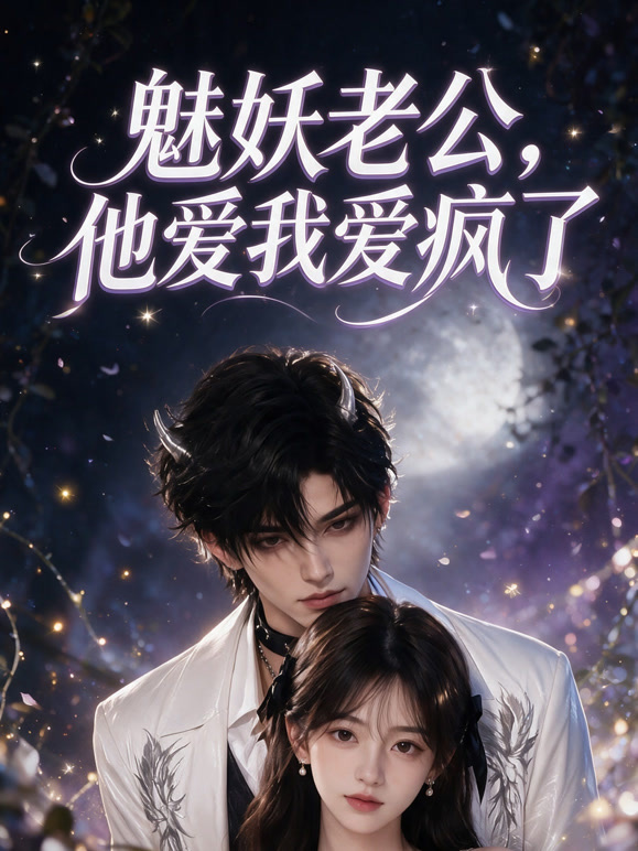 魅妖老公，他爱我爱疯了