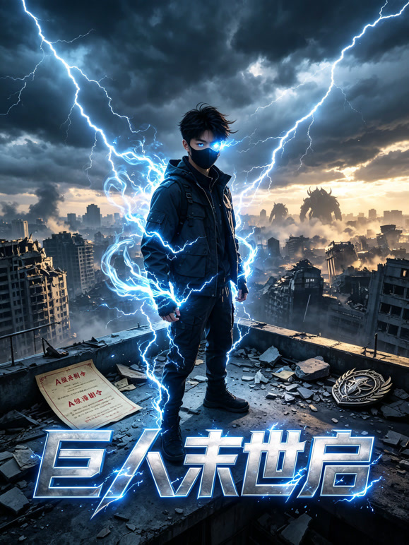 巨人末世启