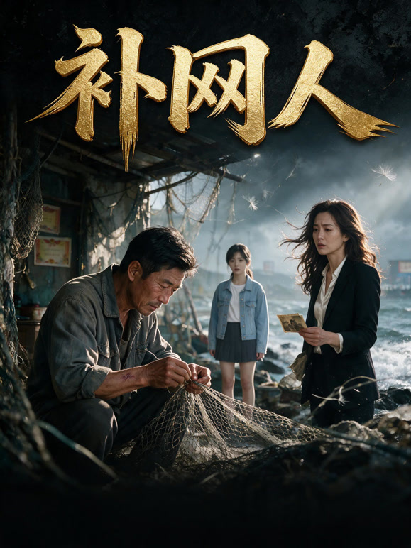 补网人