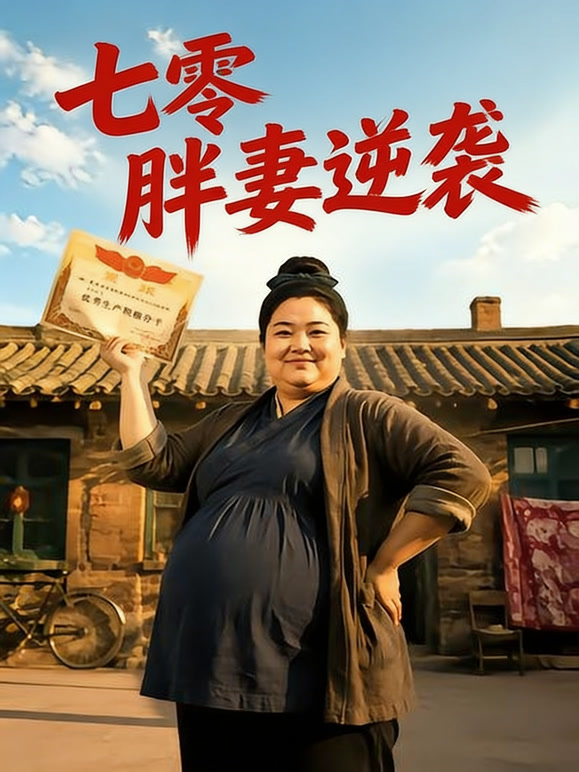 七零胖妻逆袭