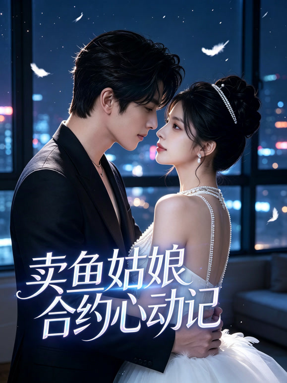 卖鱼姑娘合约心动记