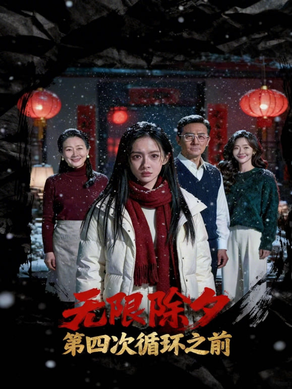无限除夕：第四次循环之前
