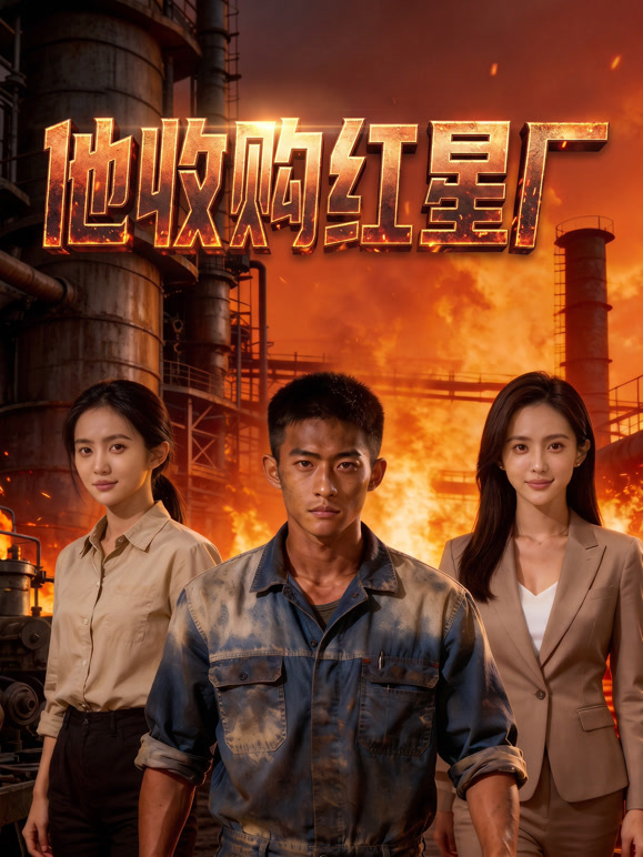 他收购红星厂