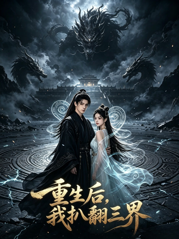 重生后，我扒翻三界