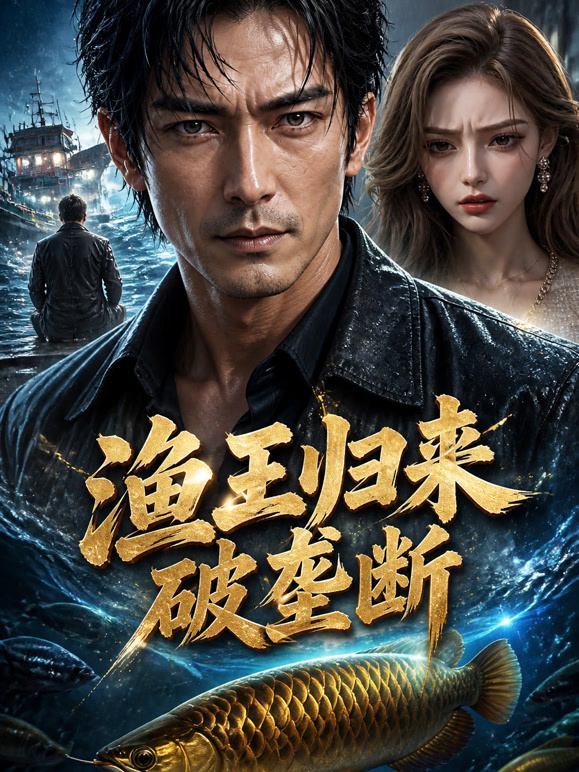 渔王归来破垄断