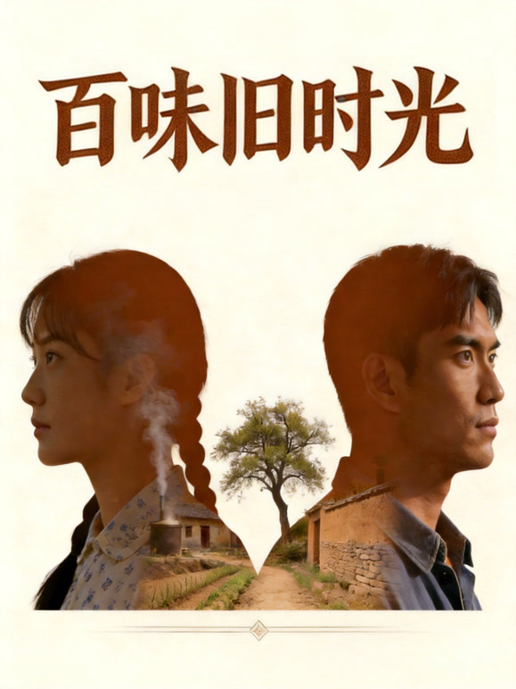 百味旧时光
