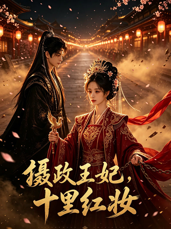 摄政王妃：十里红妆