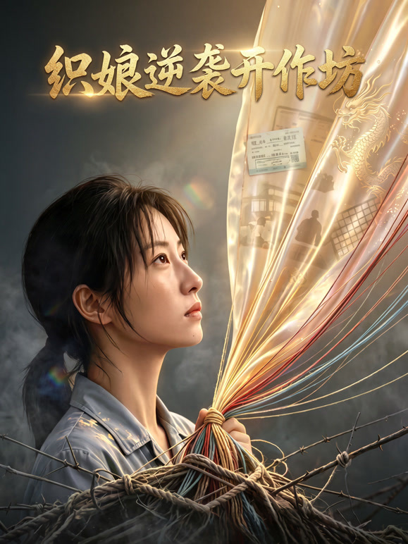 织娘逆袭开作坊
