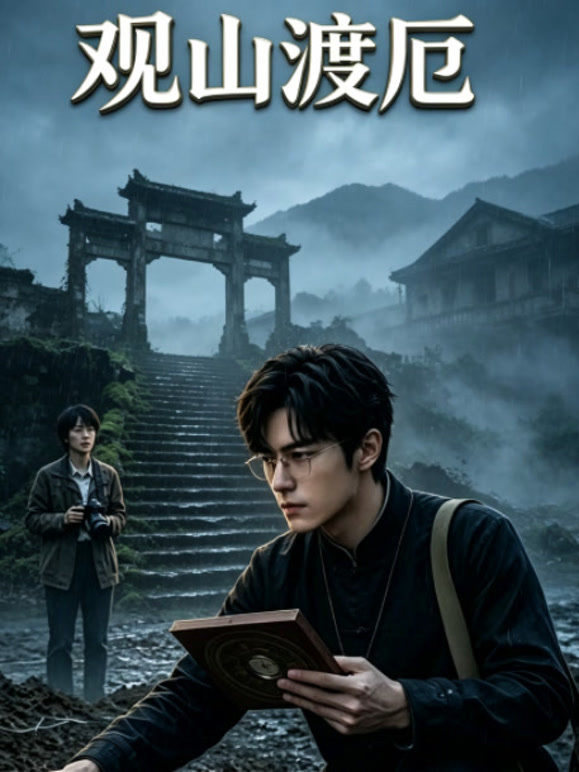 观山渡厄