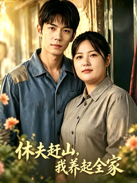 休夫赶山，我养起全家