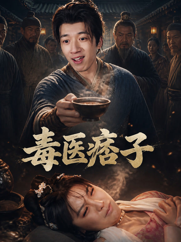毒医痞子