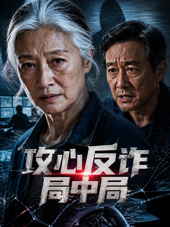 攻心反诈局中局