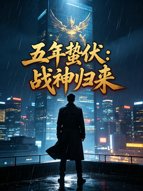 五年蛰伏：战神归来