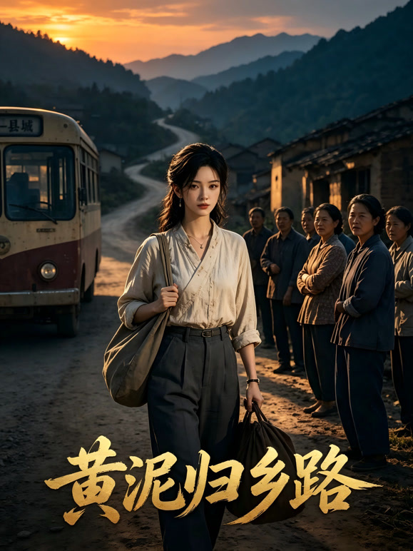 黄泥归乡路