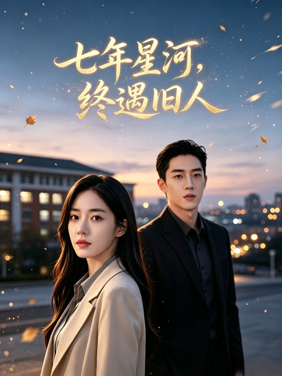 七年星河，终遇旧人