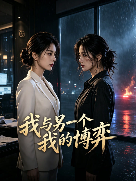 我与另一个我的博弈