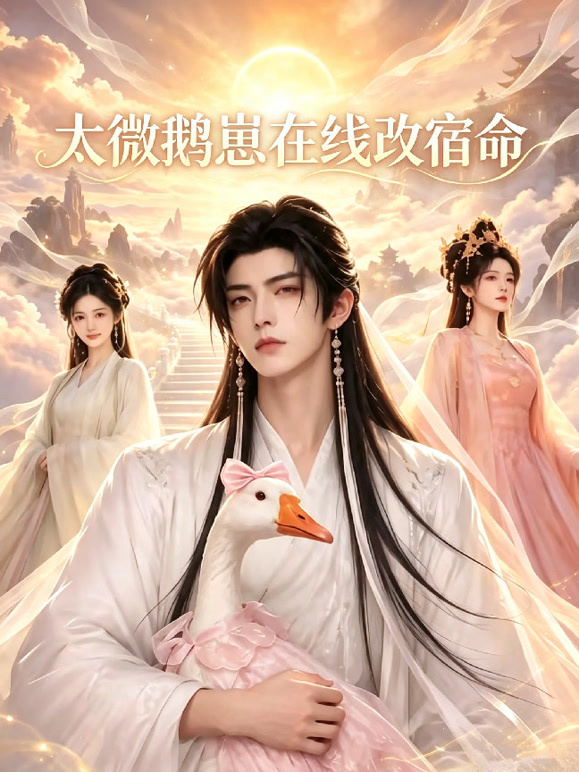 太微鹅崽在线改宿命