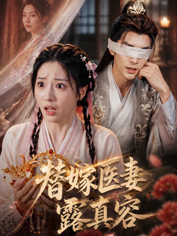 替嫁医妻露真容