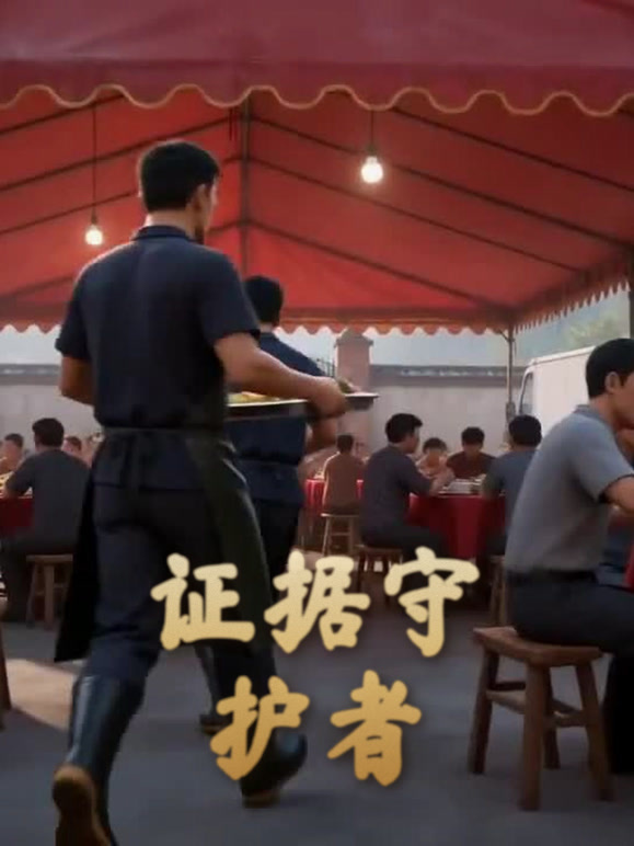 证据守护者