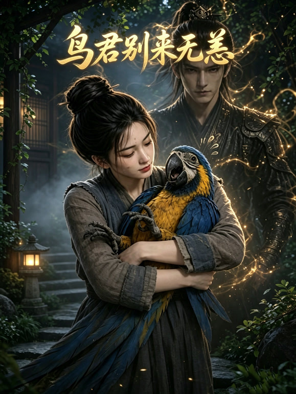 鸟君别来无恙