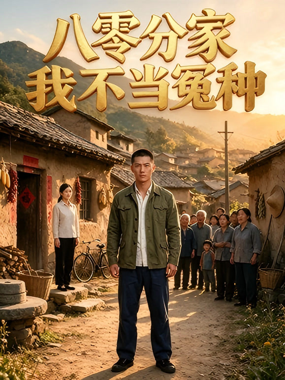 八零分家我不当冤种