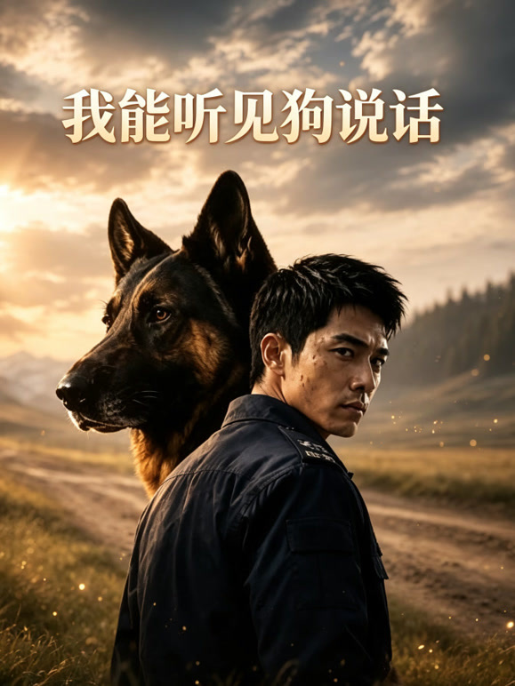 我能听见狗说话